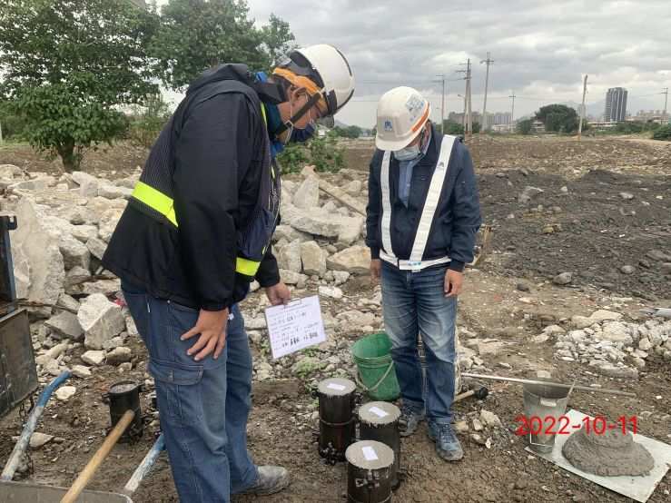 1011-整地土方工程、污水工程及管理維護(路面灑水)