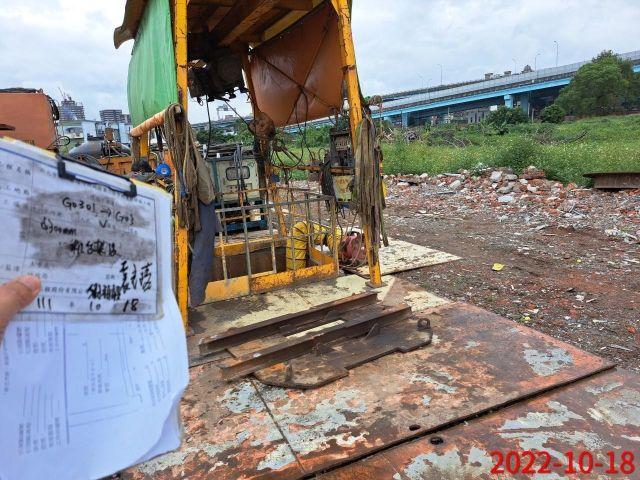 1018-整地土方工程、污水工程及管理維護(路面清理)