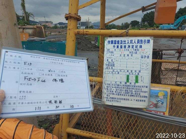 1023-污水工程、工區巡視及管理維護