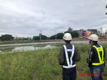 1023-污水工程、工區巡視及管理維護
