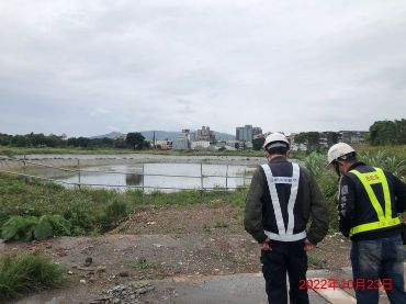 1023-污水工程、工區巡視及管理維護