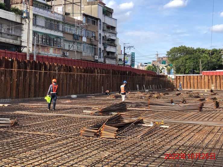 1025-整地土方工程、污水工程、圍籬施作及管理維護(滯洪池抽排水)