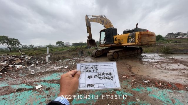 1031-整地土方工程、污水工程及管理維護(滯洪池抽排水)