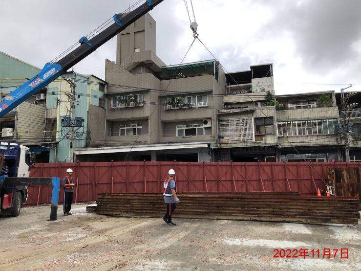 1107-整地土方工程、排水工程、污水工程及管理維護(滯洪池抽排水)