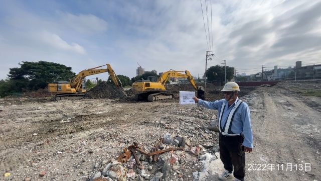 1113-排水工程、道路工程、污水工程、圍籬工程及管理維護(牌面裝配)