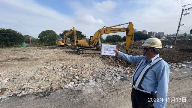 1113-排水工程、道路工程、污水工程、圍籬工程及管理維護(牌面裝配)