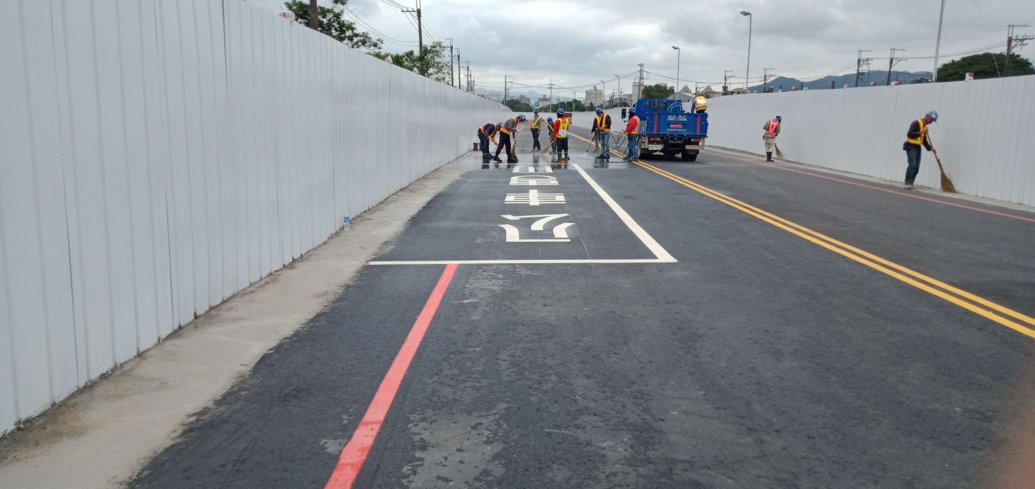 1120-排水工程、污水工程及管理維護(路面清洗)