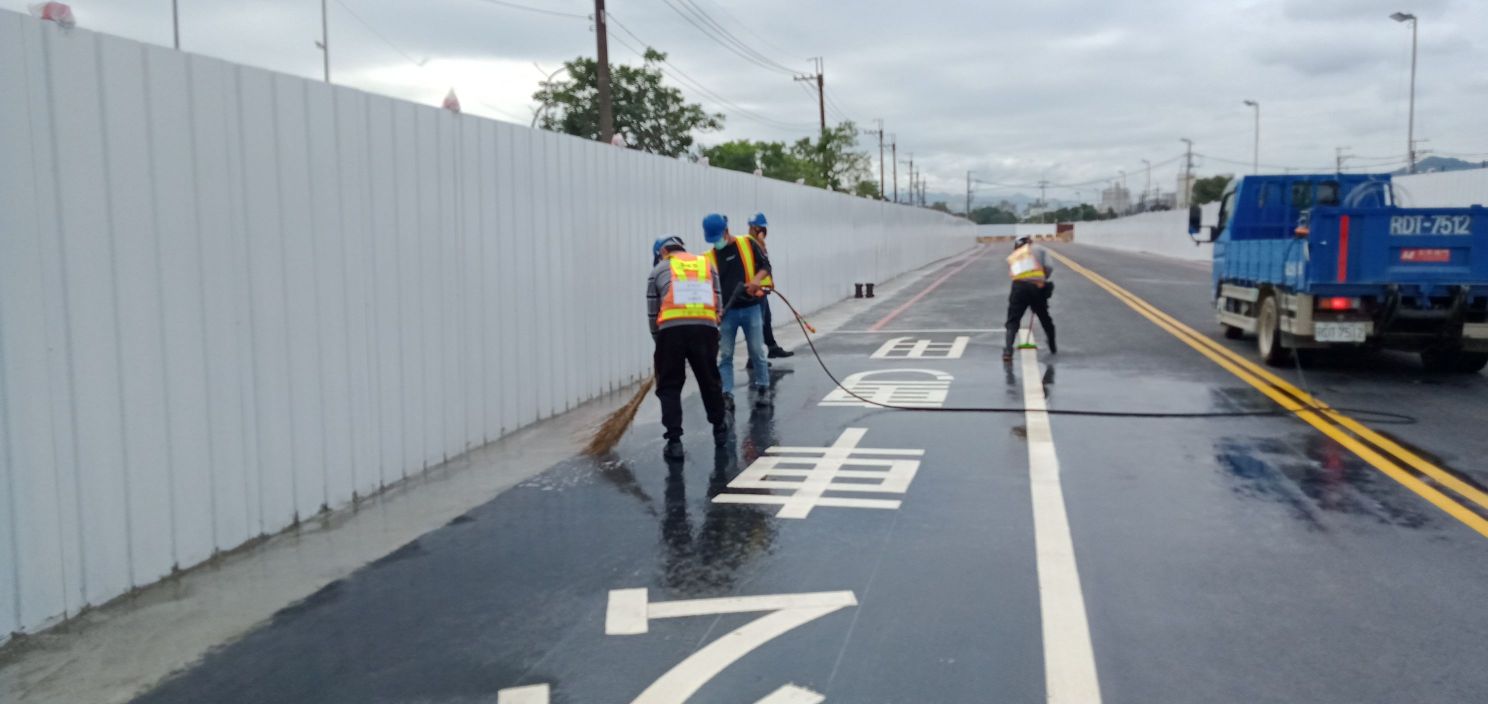 1120-排水工程、污水工程及管理維護(路面清洗)