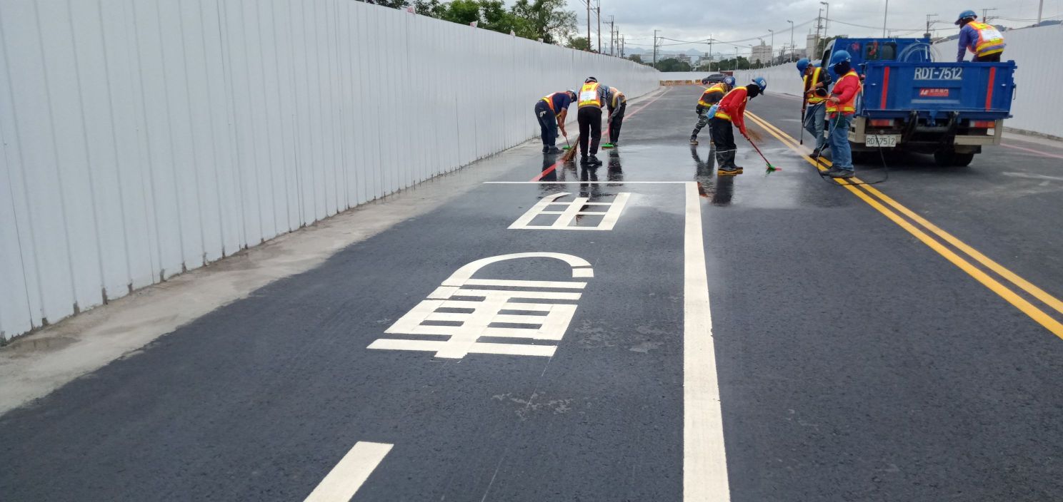 1120-排水工程、污水工程及管理維護(路面清洗)