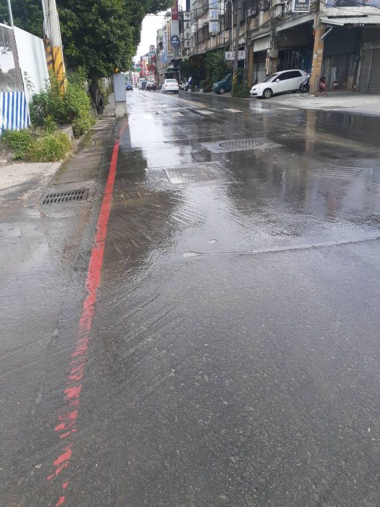 1122-建物拆除、整地土方工程、排水工程、道路工程、污水工程及管理維護(路面沖洗)