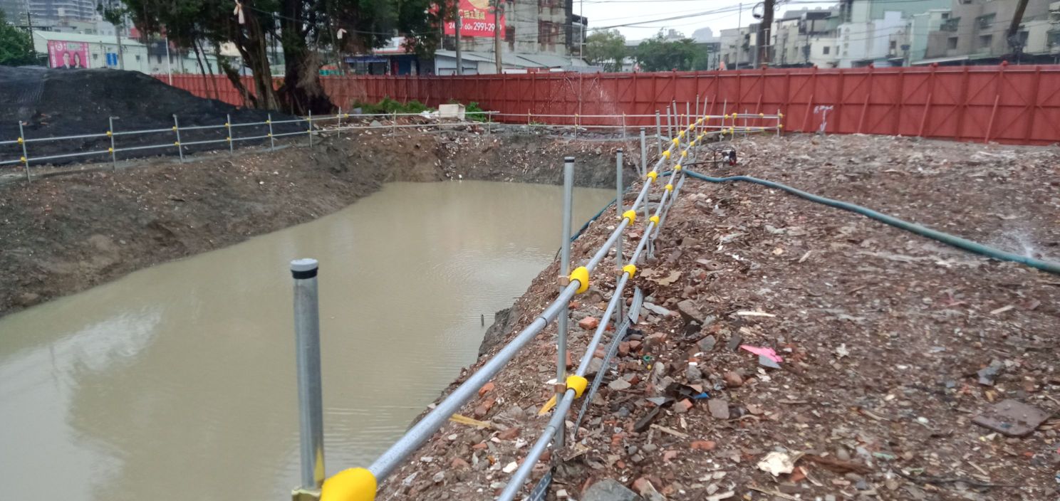 1126-整地土方工程及排水工程