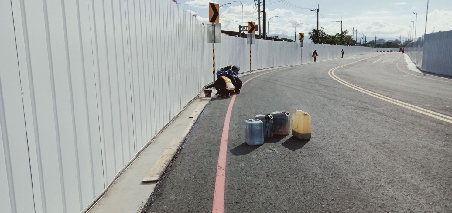 1127-排水工程、道路工程及管理維護(垃圾清理)