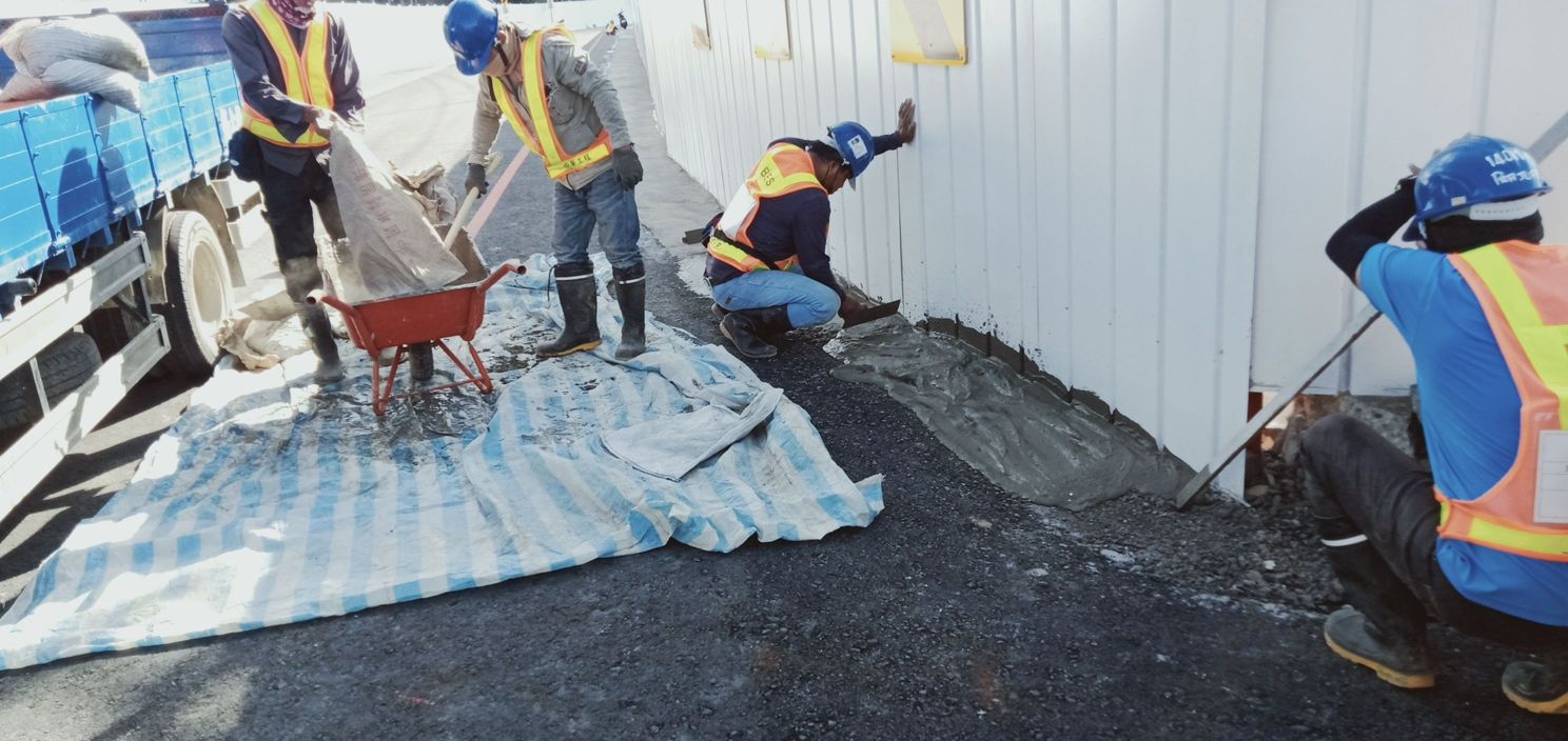 1127-排水工程、道路工程及管理維護(垃圾清理)