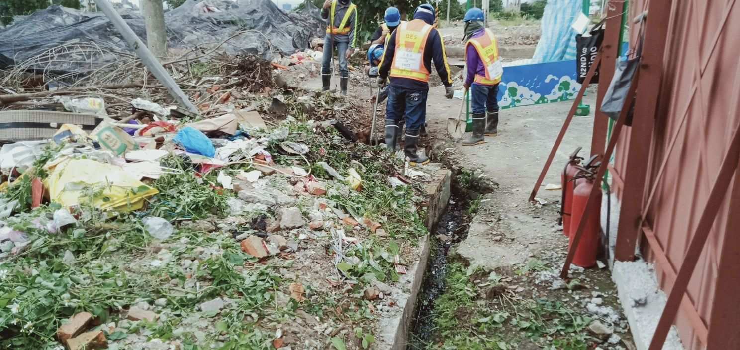 1202-清掘工程、整地土方工程及管理維護(排水作業-日時雨25mm)