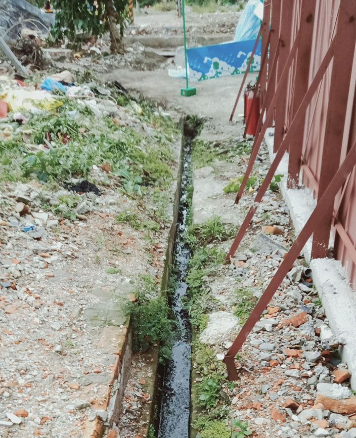 1202-清掘工程、整地土方工程及管理維護(排水作業-日時雨25mm)