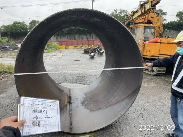 1209-拆除工程、整地土方工程、道路工程、排水工程、污水工程及管理維護(路面清洗)