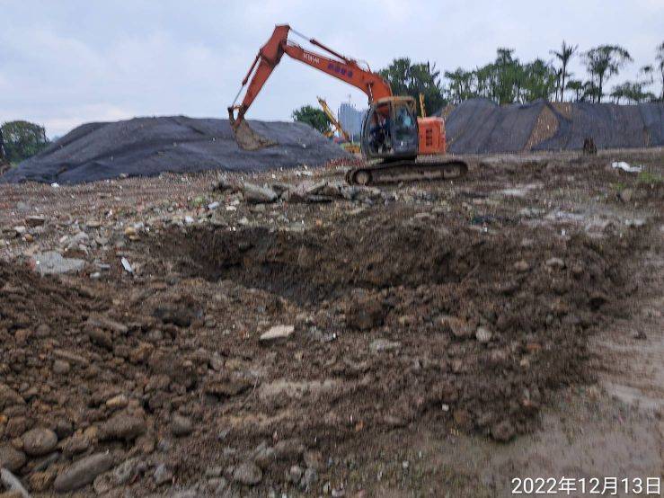 1213-拆除工程、整地土方工程、道路工程、排水工程、污水工程及管理維護(路面清洗)