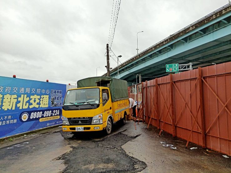 1216-整地土方工程、排水工程、污水工程及管理維護(中華電信-銅纜查修)