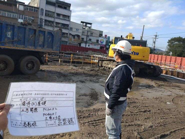 1218-道路工程、排水工程及管理維護(防塵網覆蓋)