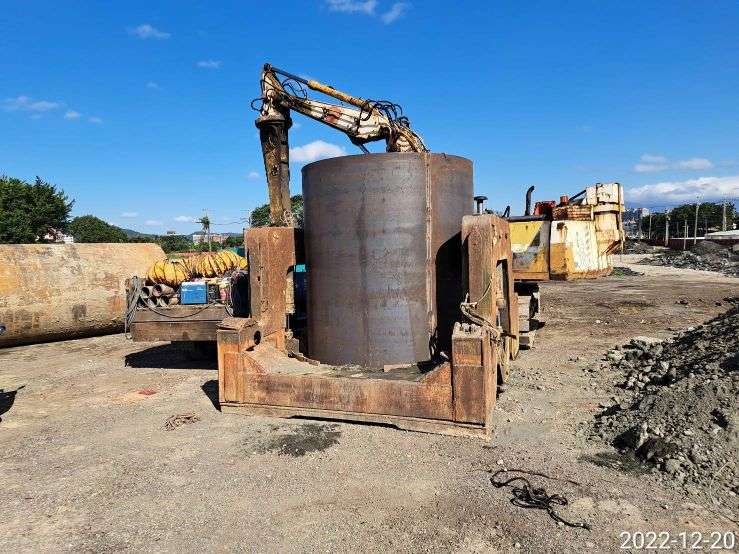 1220-整地土方工程、道路工程、排水工程、污水工程及管理維護(排水溝清理)