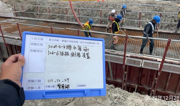 1228-整地土方工程、道路工程、排水工程、污水工程及管理維護(牌面裝設)