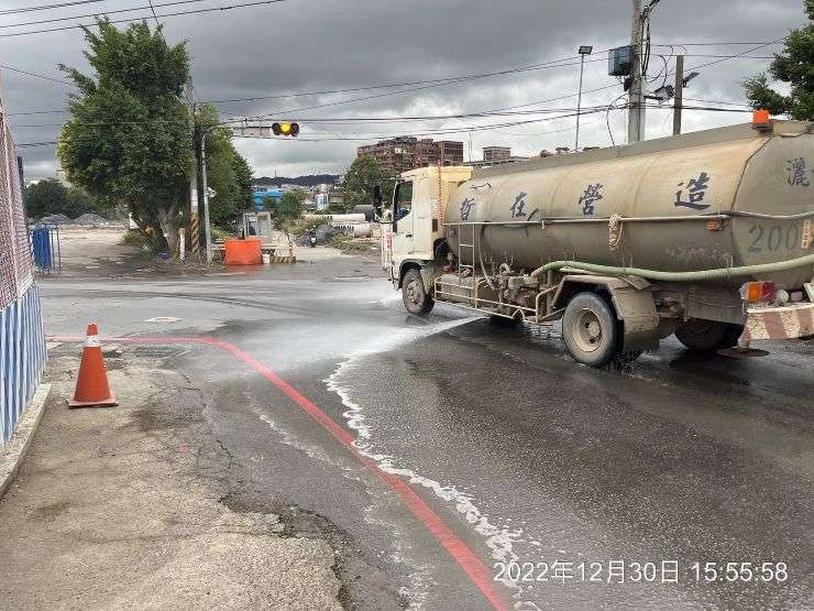 1230-整地土方工程、道路工程、污水工程及管理維護(人行道清理)