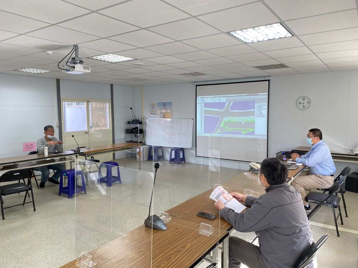BIM 112年01月第19次會議 BIM 112年01月第19次會議