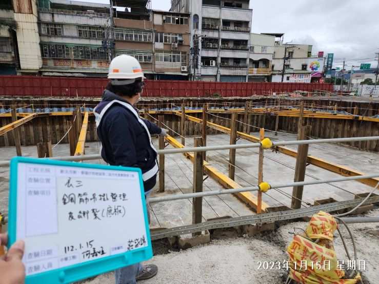 0115-整地土方工程、道路工程及管理維護(拉門固定/防塵網覆蓋)