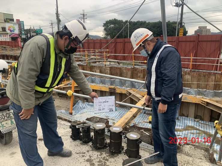 0116-整地土方工程、道路工程、排水工程、污水工程及管理維護(路面清洗/防塵網覆蓋)