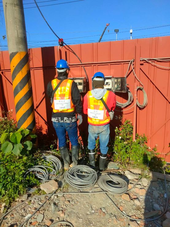 0130-整地土方工程、道路工程、排水工程、污水工程及管理維護(井泵運轉檢查)