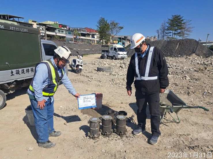 0131-整地土方工程、道路工程、排水工程、污水工程及管理維護(圍籬裝設固定/路面清洗/防塵網覆蓋)