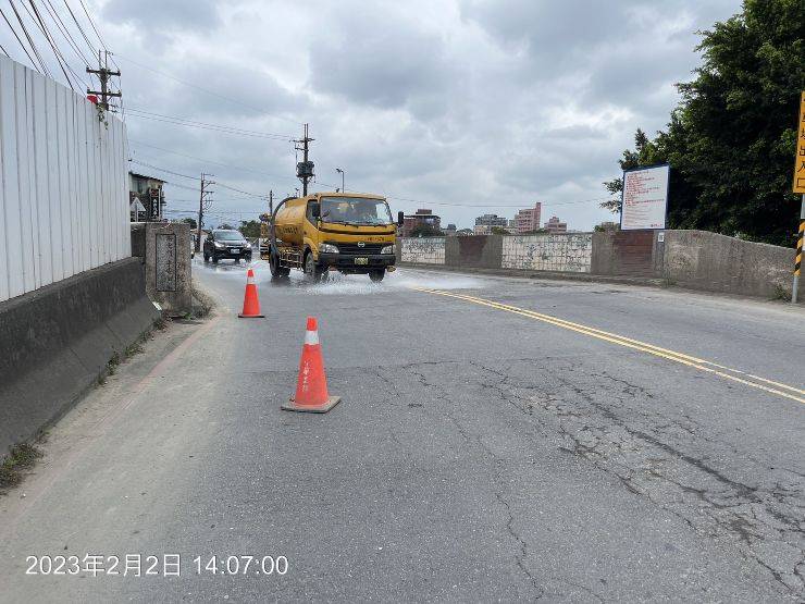 0202-整地土方工程、道路工程、排水工程、污水工程及管理維護(路面清洗)