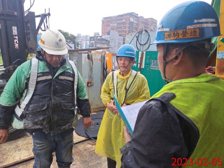 0205-整地土方工程、道路工程、排水工程、污水工程、B8類廢棄物過磅及管理維護(排水溝清理/路面清洗)