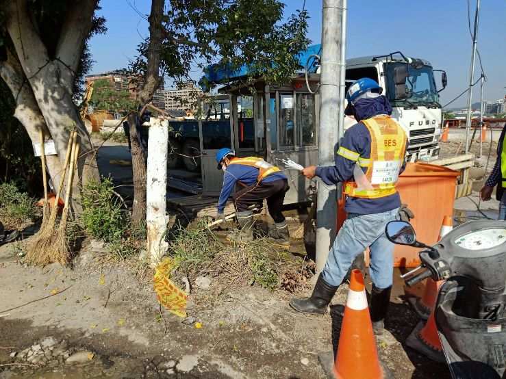 0213-整地土方工程、道路工程、污水工程及管理維護(路面修補)