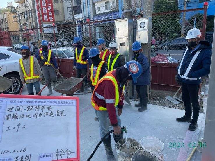 0216-整地土方工程、道路工程、排水工程、污水工程及管理維護(圍籬毀損修復)
