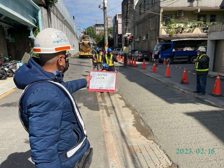 0216-整地土方工程、道路工程、排水工程、污水工程及管理維護(圍籬毀損修復)