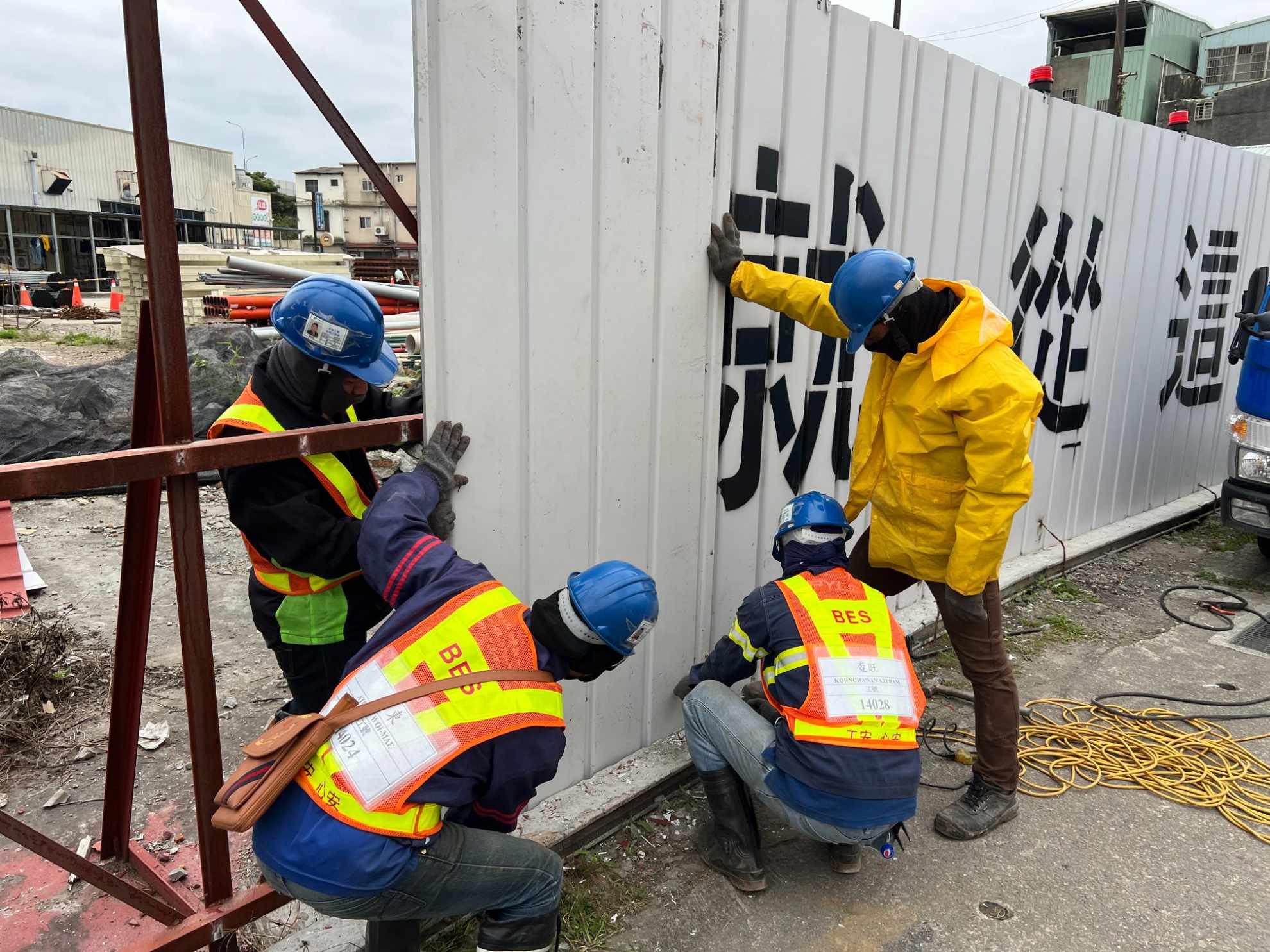 0216-整地土方工程、道路工程、排水工程、污水工程及管理維護(圍籬毀損修復)