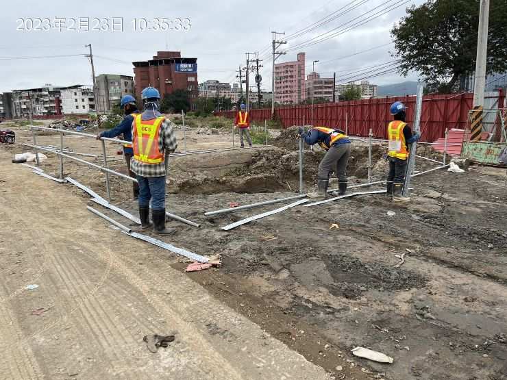0223-整地土方工程、道路工程、排水工程及污水工程 0223-整地土方工程、道路工程、排水工程及污水工程