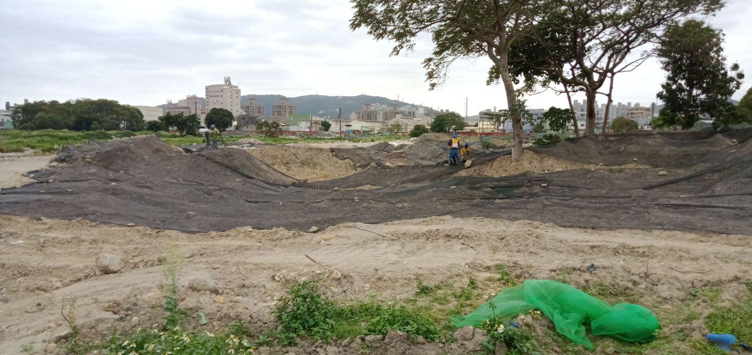 0226-污水工程及管理維護(防塵網覆蓋)