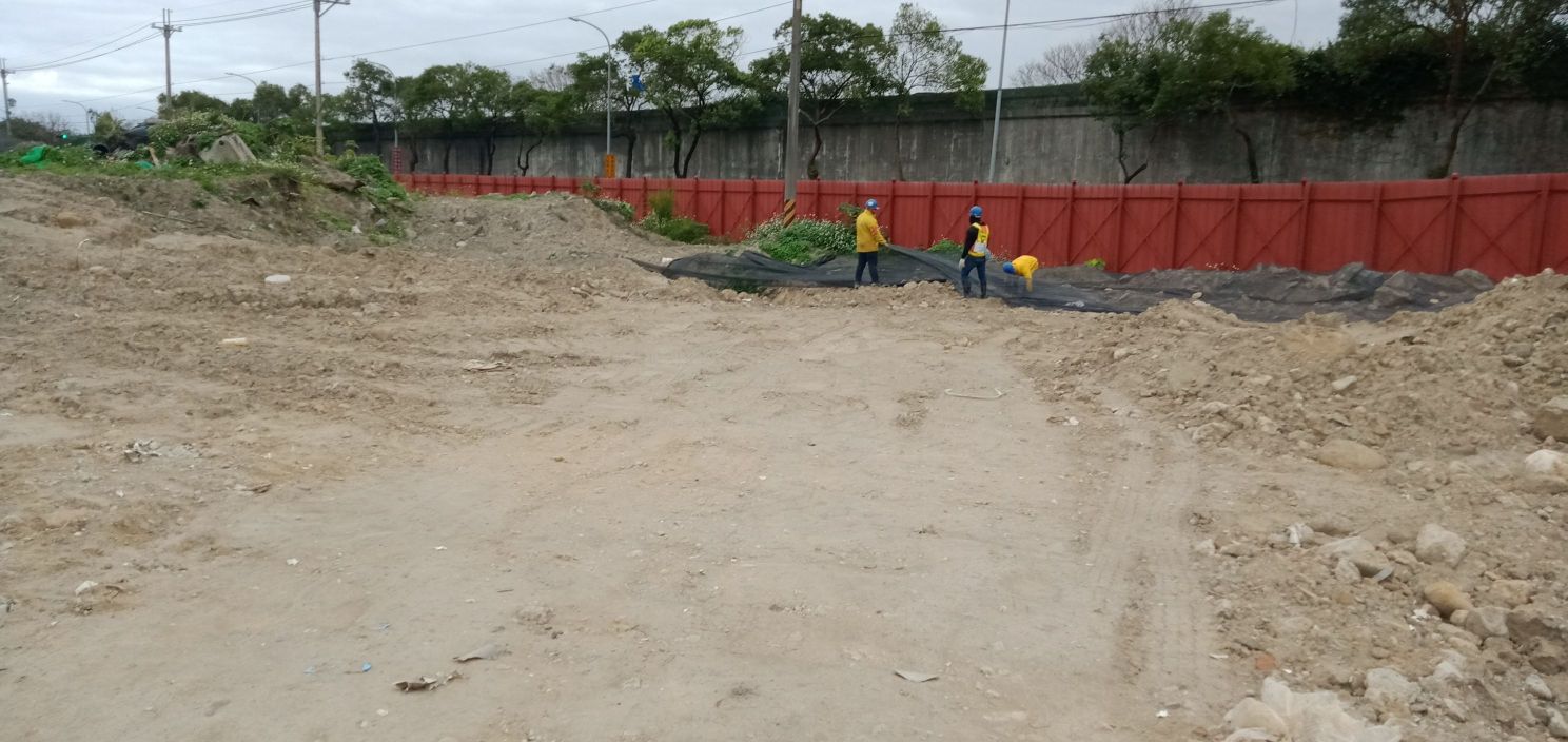 0226-污水工程及管理維護(防塵網覆蓋)