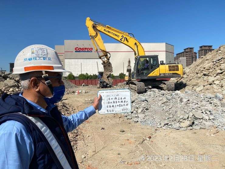 0228-整地土方工程、道路工程、排水工程、污水工程及管理維護(排水溝清理/路面清洗)