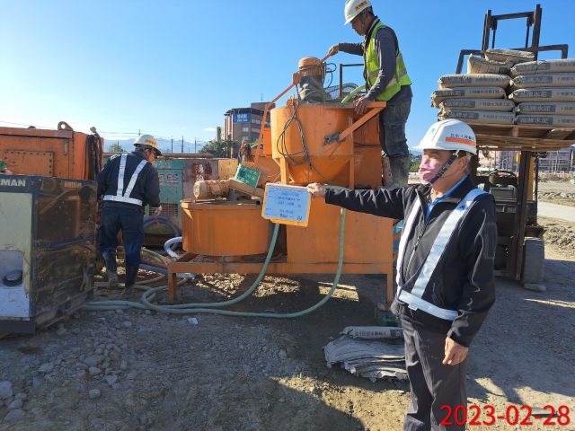 0228-整地土方工程、道路工程、排水工程、污水工程及管理維護(排水溝清理/路面清洗)