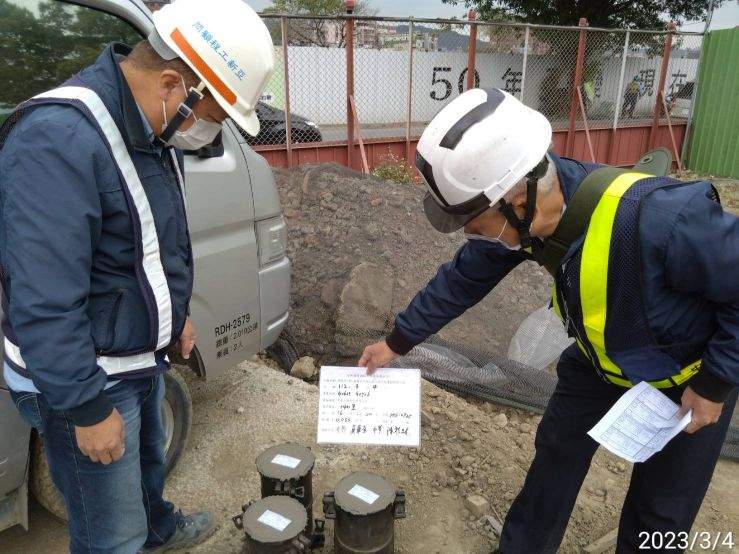 0304-整地土方工程、道路工程、排水工程、污水工程及管理維護(路面清洗/防塵網覆蓋/欄杆施作) 0304-整地土方工程、道路工程、排水工程、污水工程及管理維護(路面清洗/防塵網覆蓋/欄杆施作)
