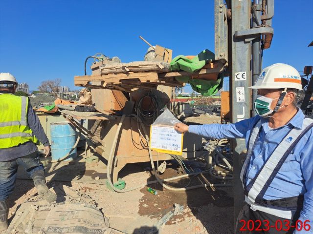 0306-整地土方工程、道路工程、排水工程、污水工程及管理維護(路面清洗/溝蓋改善修復)