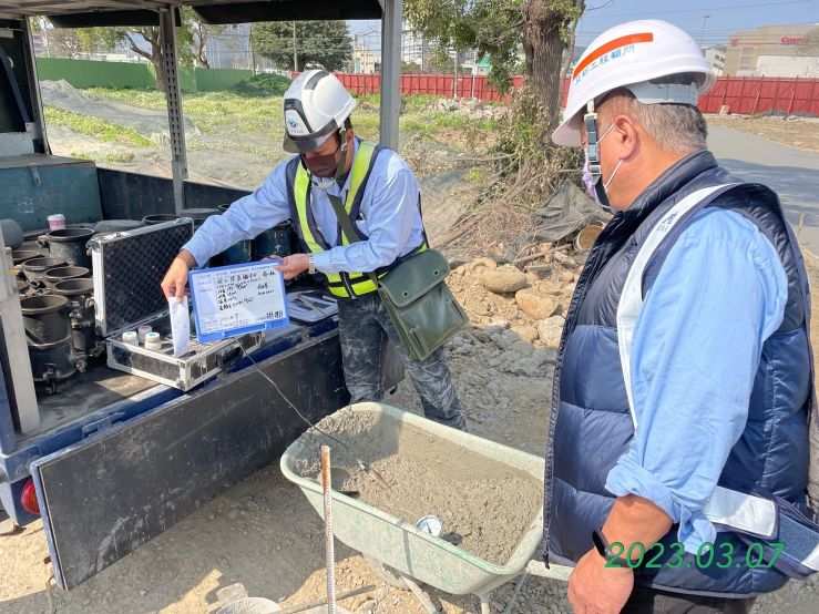 0307-整地土方工程、道路工程、排水工程、污水工程及管理維護(路面清洗) 0307-整地土方工程、道路工程、排水工程、污水工程及管理維護(路面清洗)