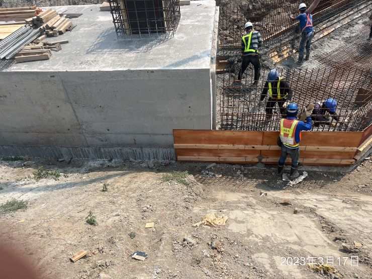 0317-整地土方工程、道路工程、排水工程、污水工程及管理維護(水溝蓋維護/路面抑塵灑水/護欄施作) 0317-整地土方工程、道路工程、排水工程、污水工程及管理維護(水溝蓋維護/路面抑塵灑水/護欄施作)