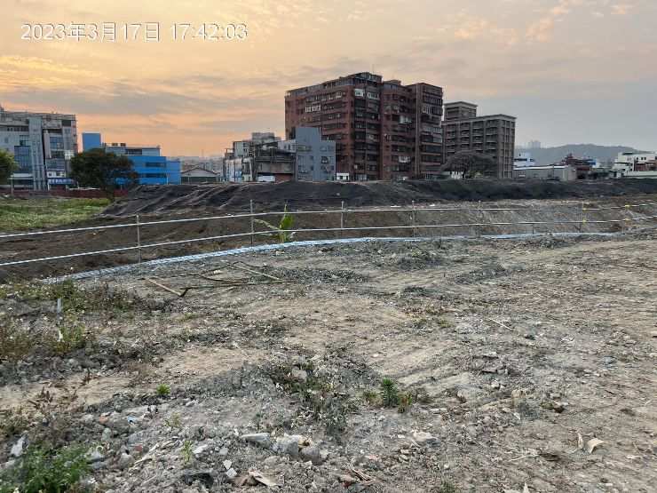 0318-整地土方工程、道路工程、排水工程、污水工程及管理維護(護欄施作) 0318-整地土方工程、道路工程、排水工程、污水工程及管理維護(護欄施作)