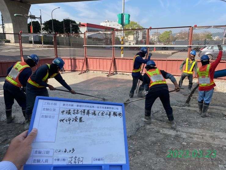 0323-整地土方工程、道路工程、排水工程、污水工程及管理維護(路面抑塵灑水)