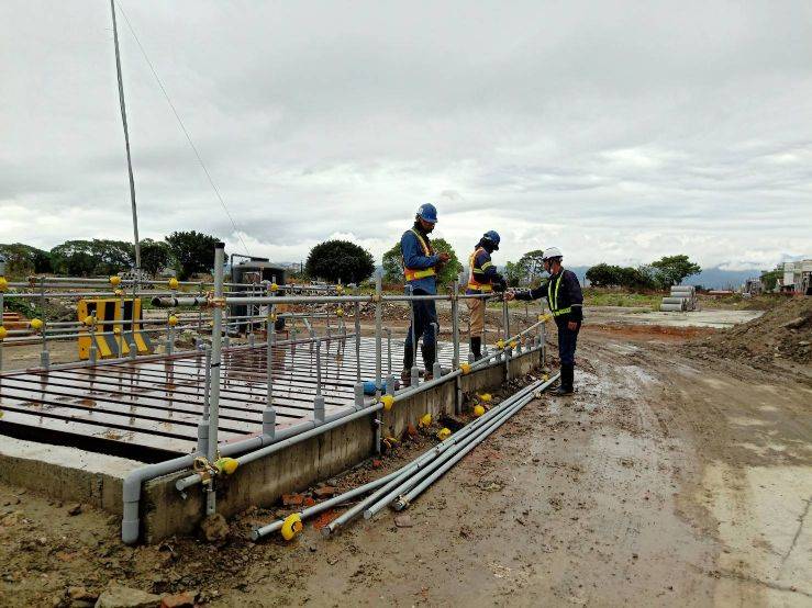 0329-整地土方工程、道路工程、排水工程、污水工程及管理維護(工區護欄安裝)