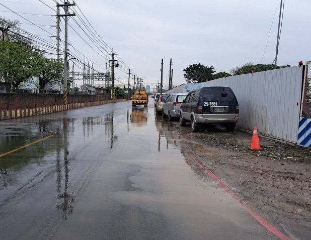 0402-污水工程及管理維護(道路清洗)